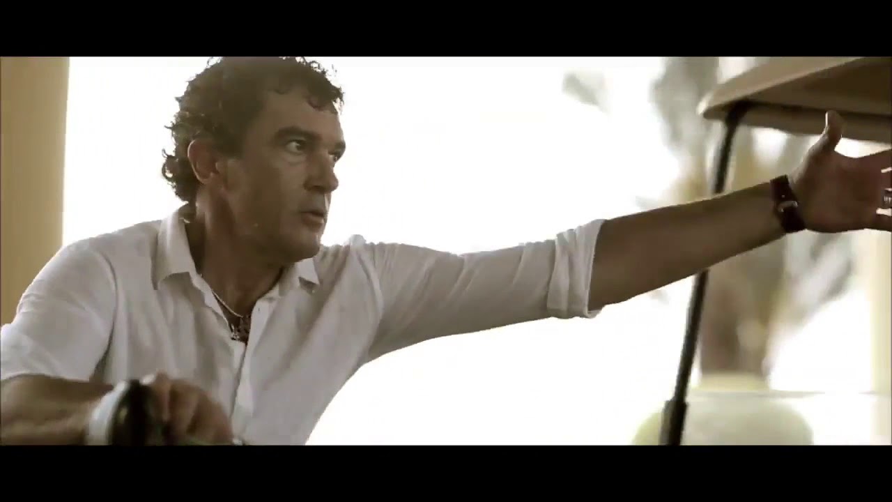 Iberostar - Antonio Banderas ORIGINAL