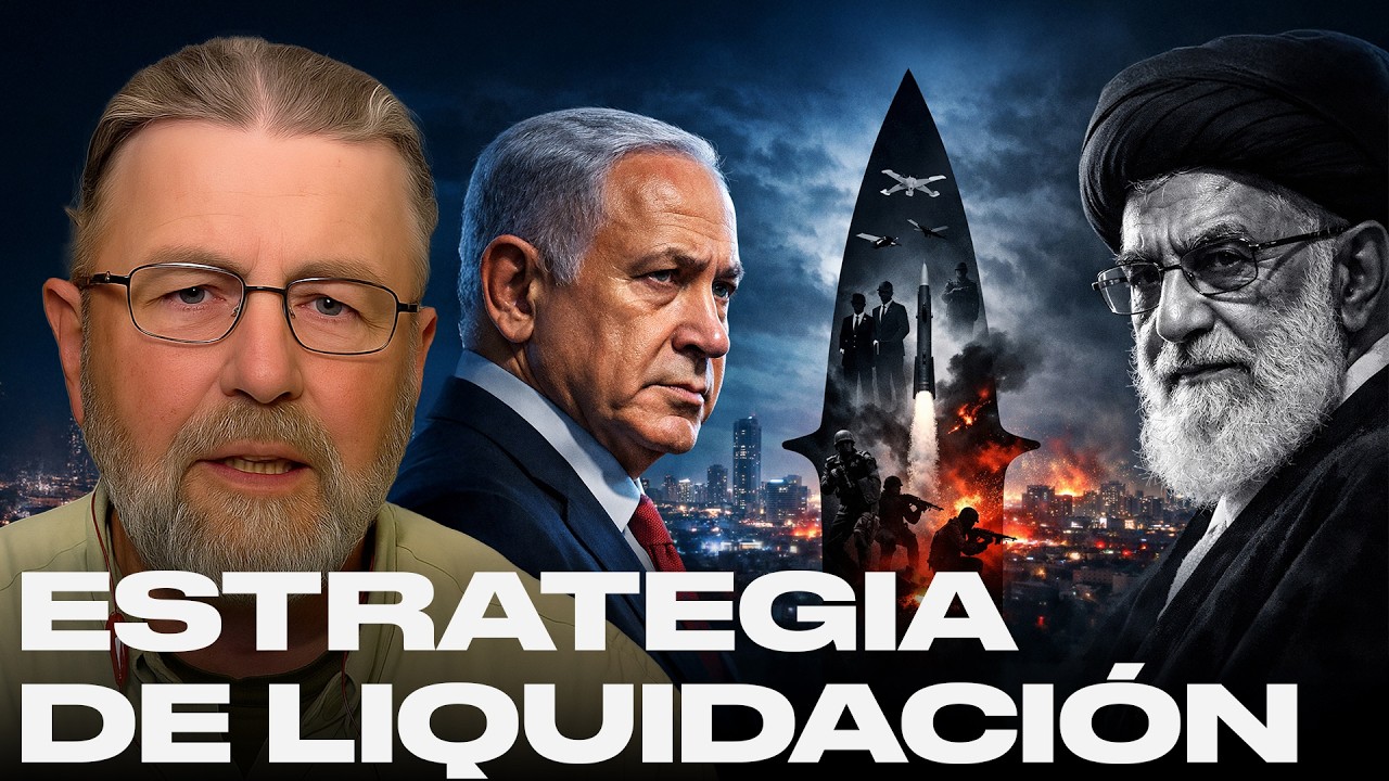 Spiel auf Vernichtung: Morde, die den Nahen Osten verändern – Napolitano und Johnson