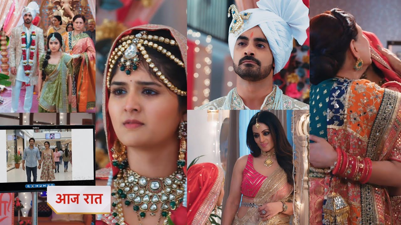 maana ke hum yaar nahi 07 February 2026 new promo - sabke ke samne ayi sacchai