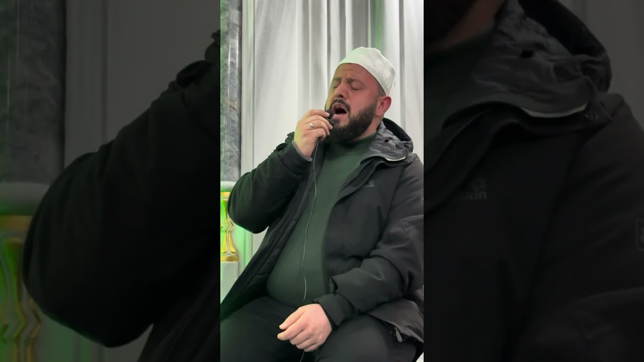 Mustafa Alphayta Kaside