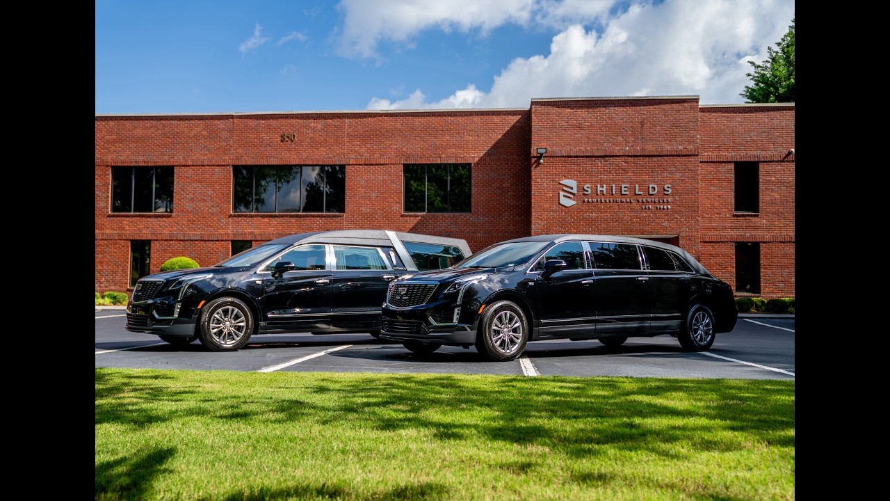 Who We Are | Shields Professional Vehicles – Hearses, Limousines, First-Call Vans