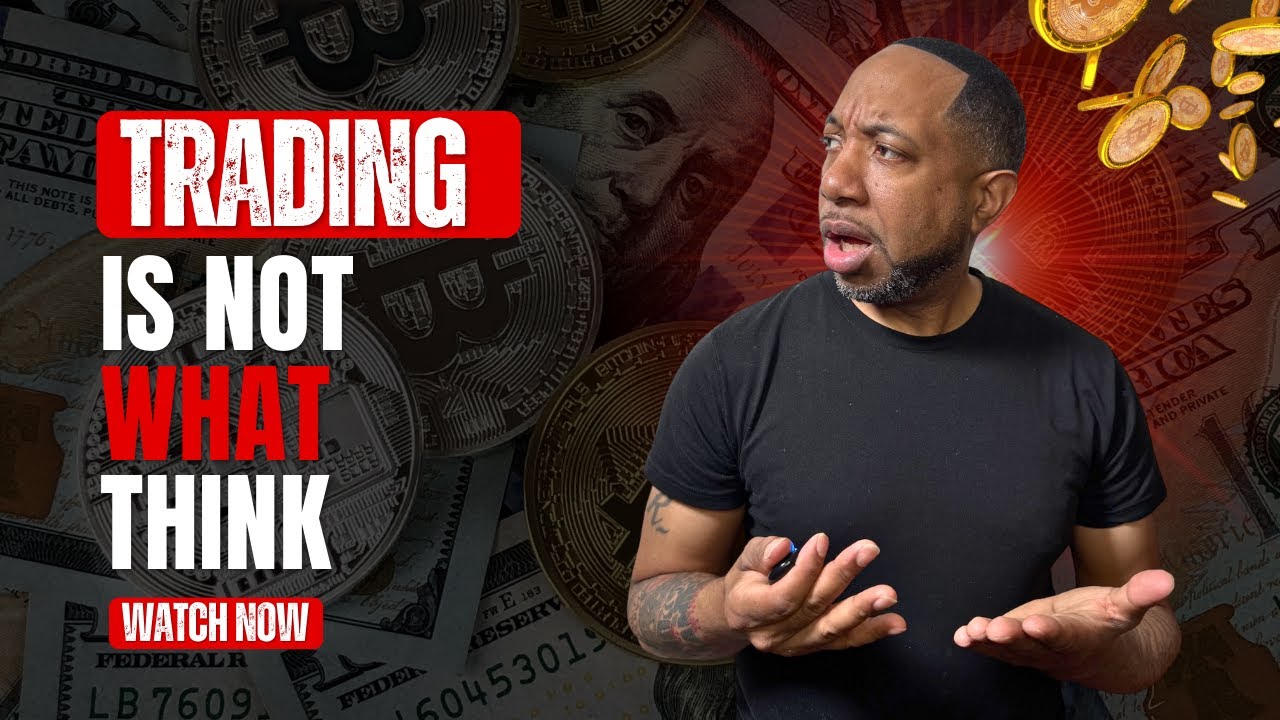“The Real Truth About Trading Nobody Shows You (2025 → 2026)”