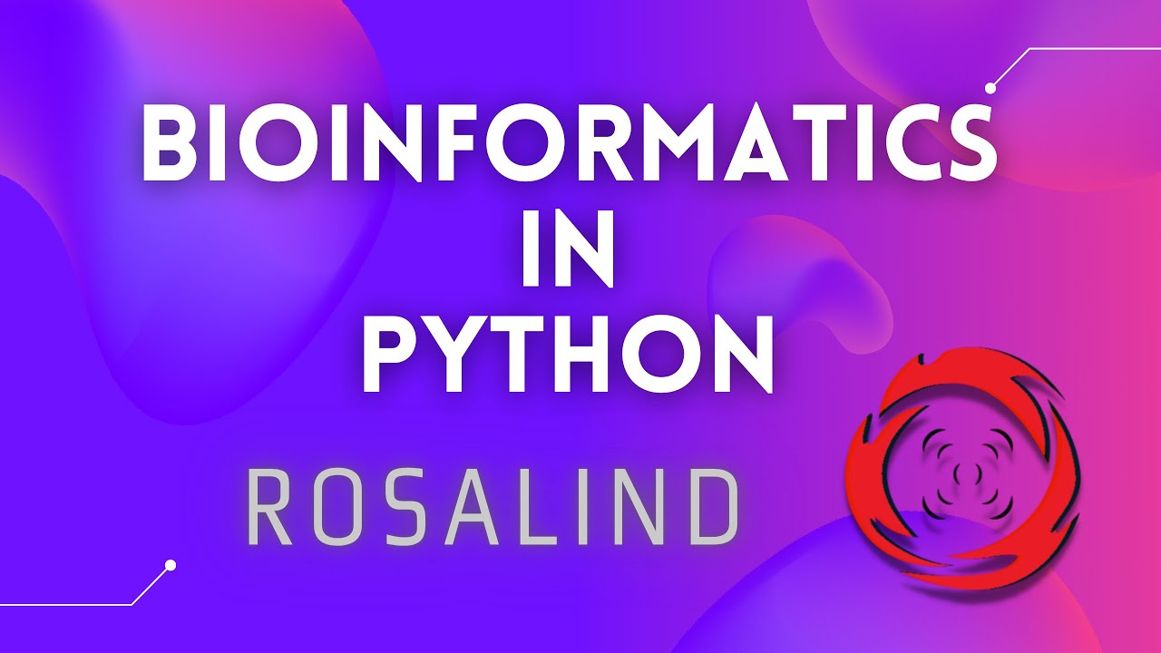 Rosalind Problems: Python Village