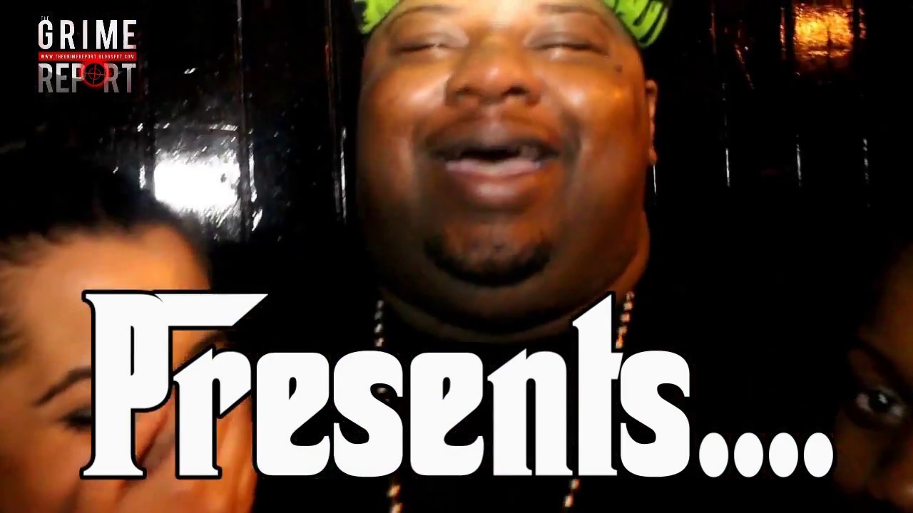 Big Narstie Uncle Pain - All My Stuff At Cash Converters
