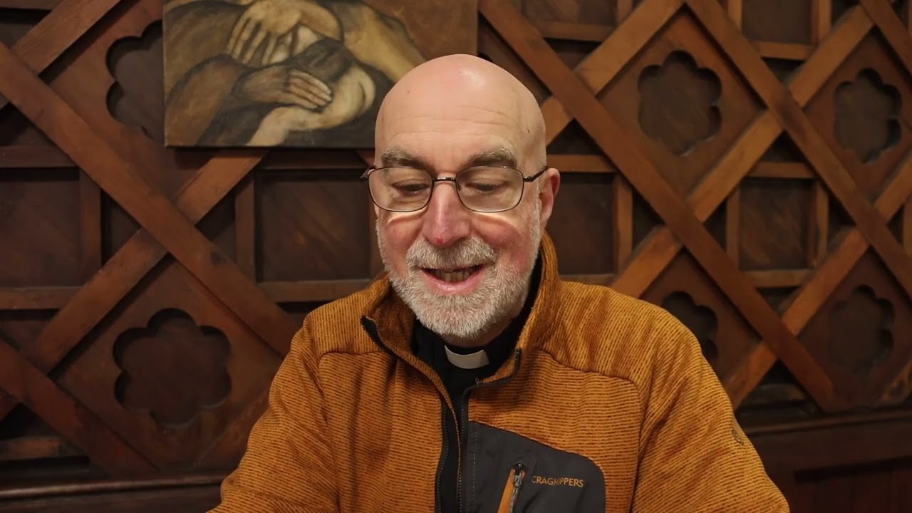 Sunday 1st Feb - Presentation of Christ in the Temple