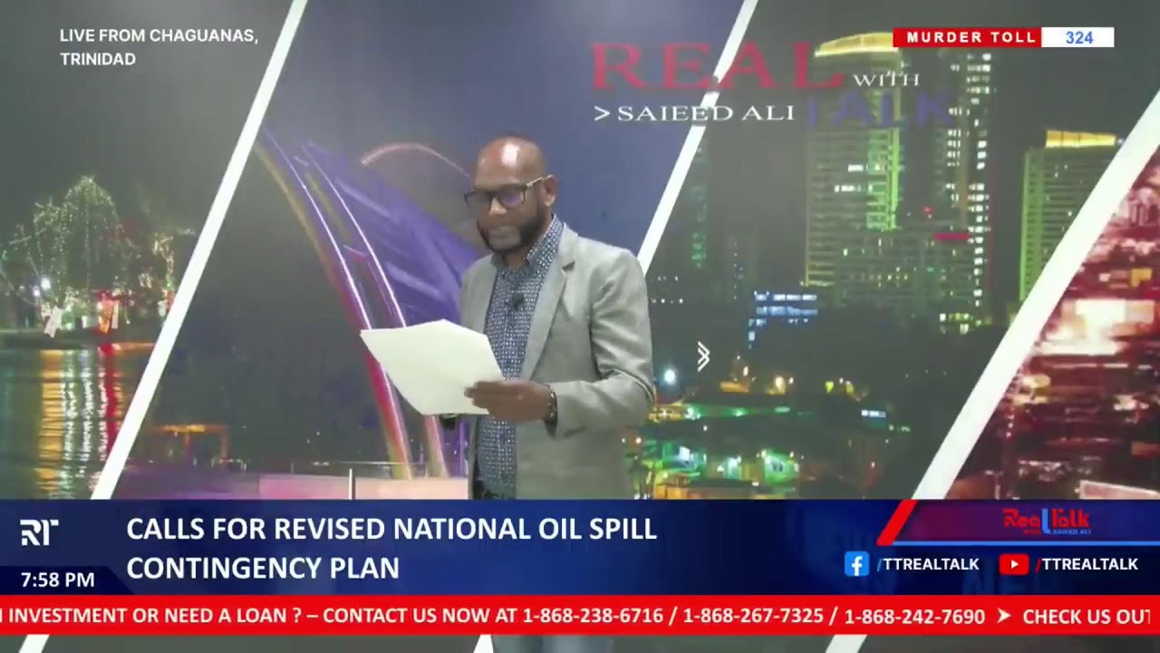 THURSDAY 11TH DECEMBER, 2025 | REAL TALK WITH SAIEED ALI | LIVE