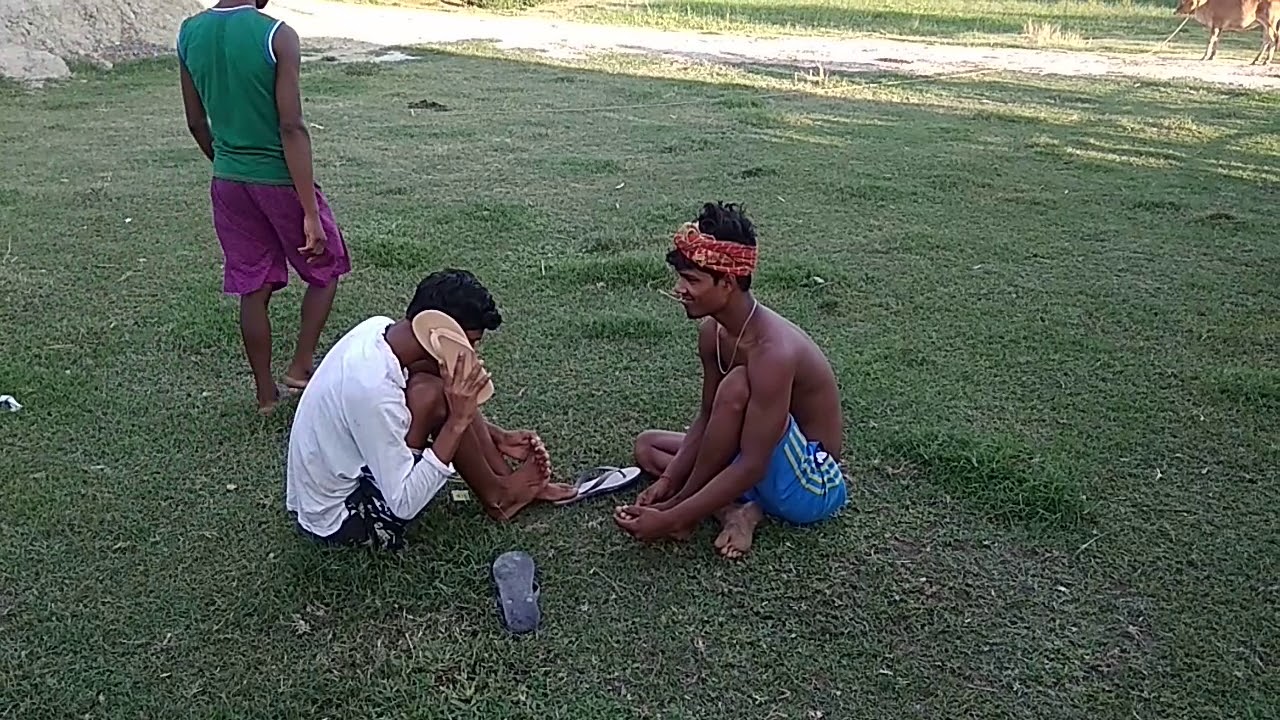 Sambo biswas fanny video