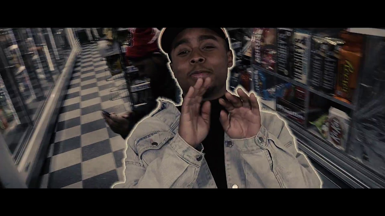 Shawn Smith - Drift (Official Video)