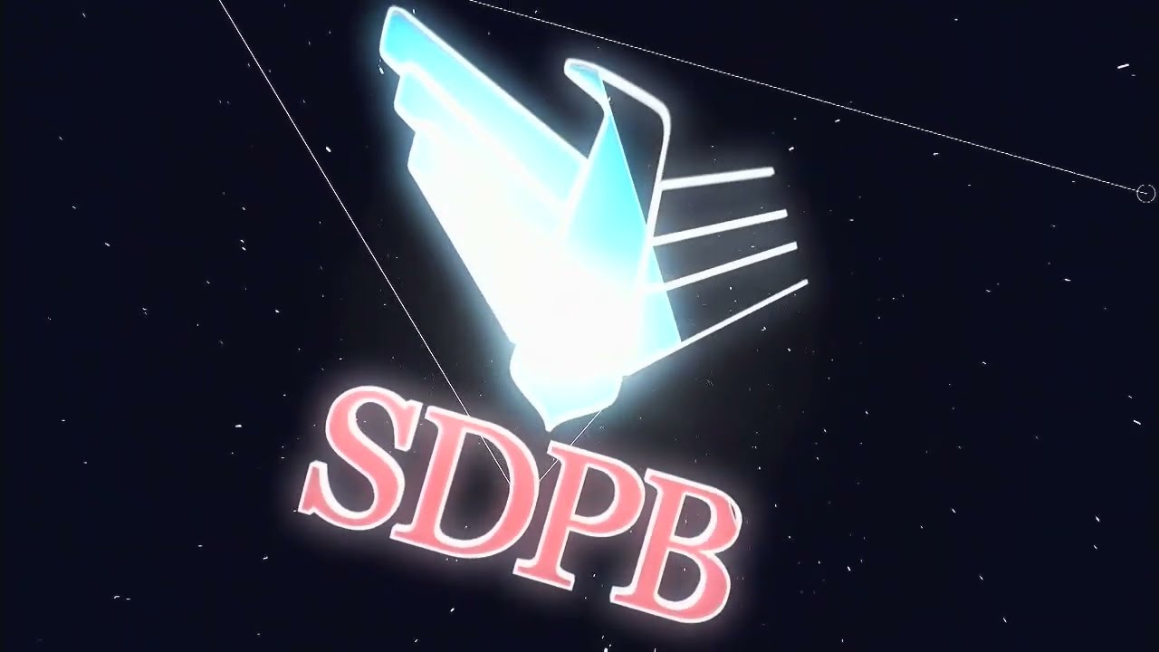 South Dakota Public TV Branding - Station ID collection - circa-2009 through 2024