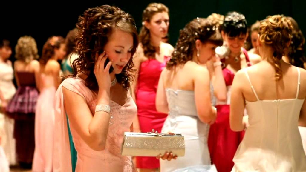 Начало. Выпускной. Гимназия. 2010