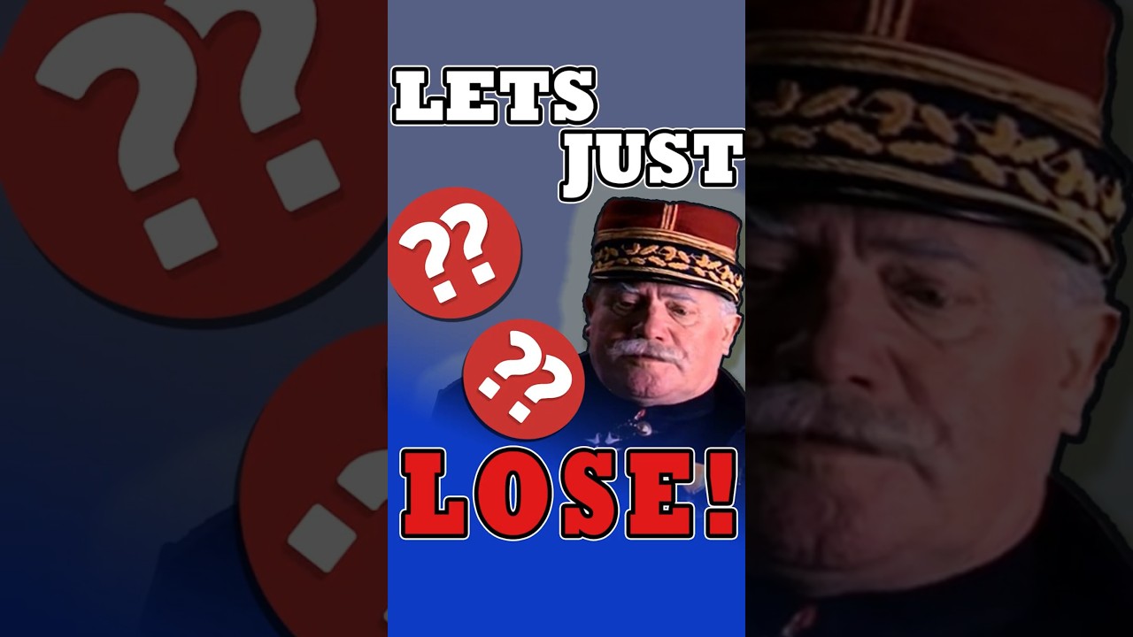 Did France Just Give Up Verdun’s Strongest Fort?