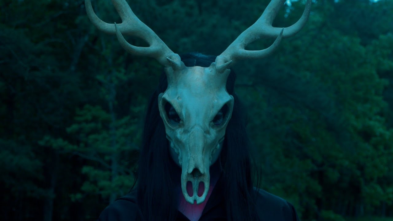 NECROFIER, 