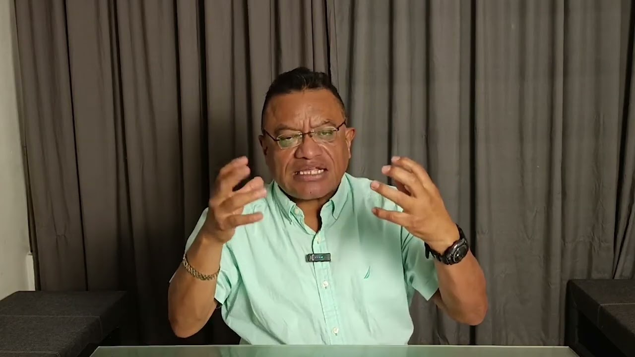 Deja de ser tú. Tu mente crea tu realidad. Joe Dispenza 