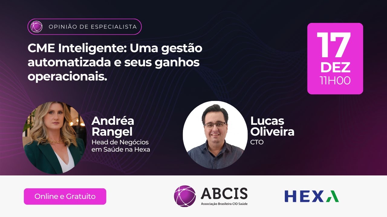 CME Inteligente: Uma gestão automatizada e seus ganhos operacionais. 📱