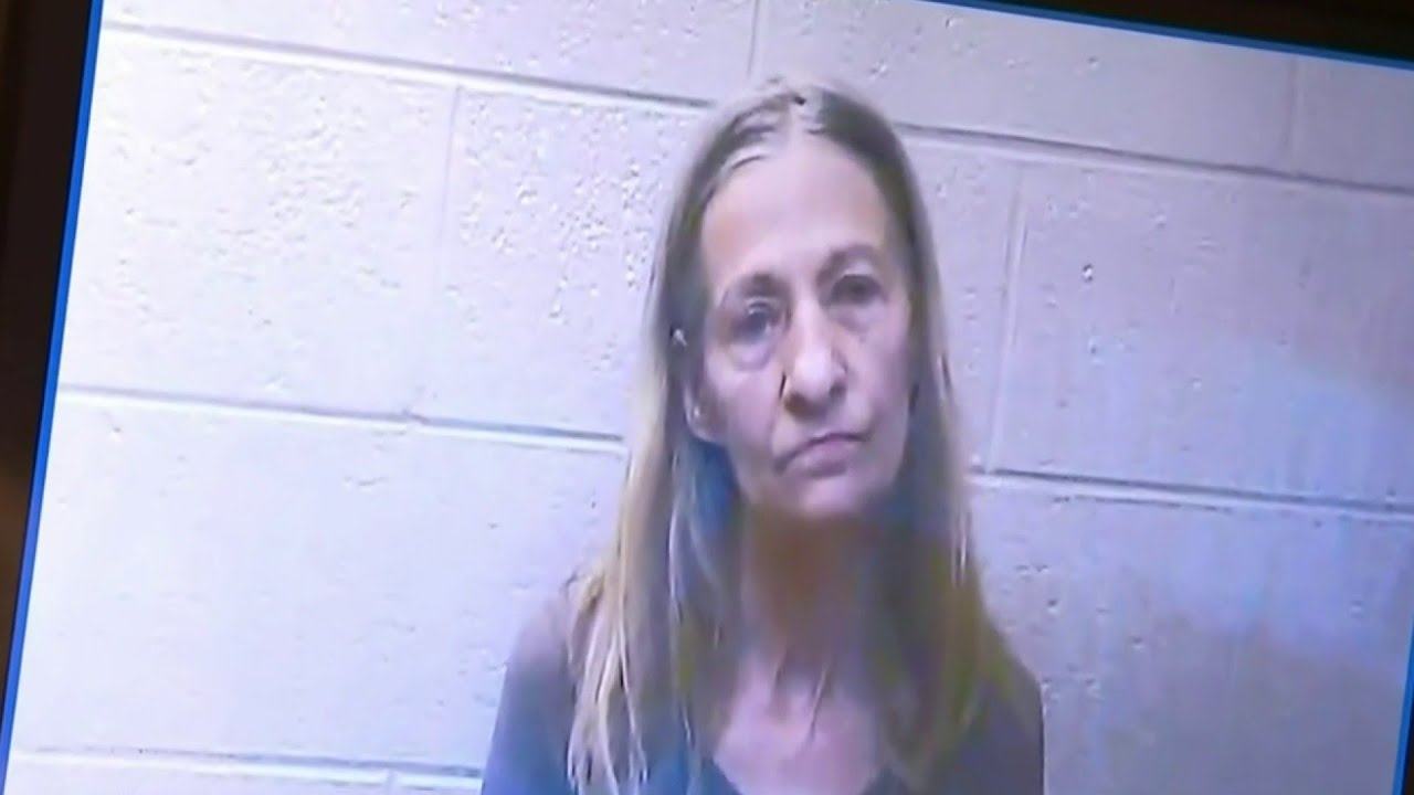 Karen Spranger due in court