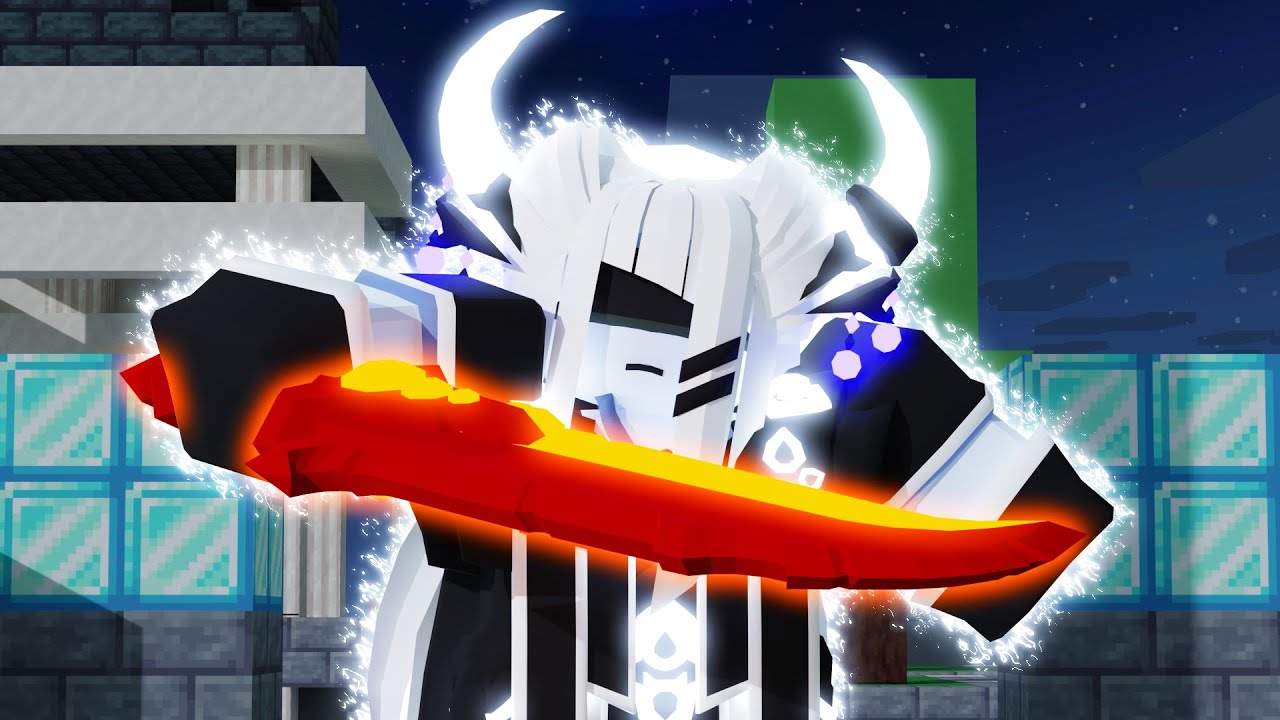 I Fused Nyx + Barbarian Kit = Unlimited Damage? (Roblox Bedwars)