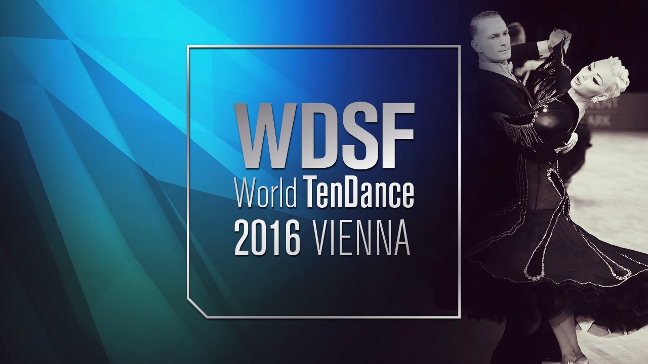 Doga - Ertmer, GER | 2016 World 10D | R2 T | DanceSport Total