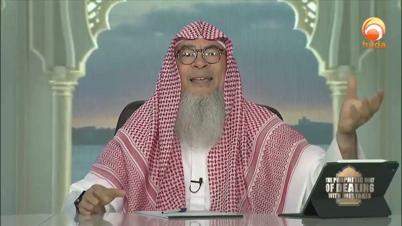 is it a sunnah to pray tahajjud at home after praying taraweeh at the masjid Sheikh Assim Al Hakeem
