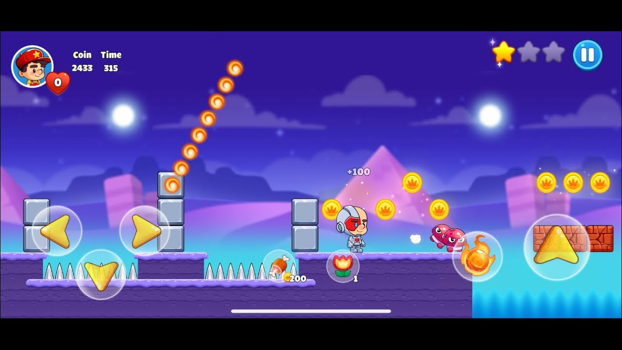 Max&rsquo;s World Level 57 &mdash; INSANE Trick Revealed 