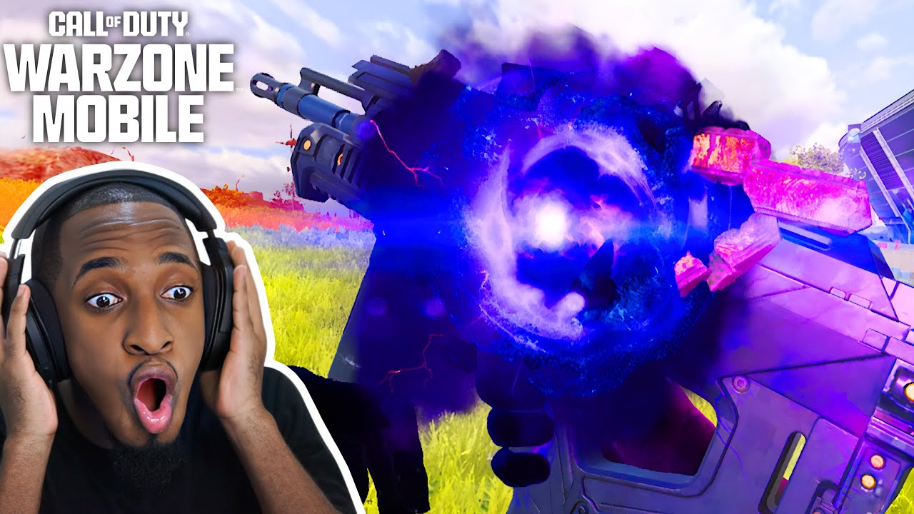 This *NEW* Bundle Only Costs $20 in Warzone Mobile 😱