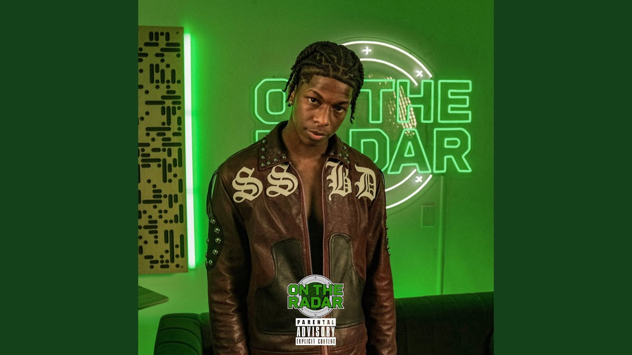 Yk It's Junaa "On The Radar" Freestyle (Fear No Men)