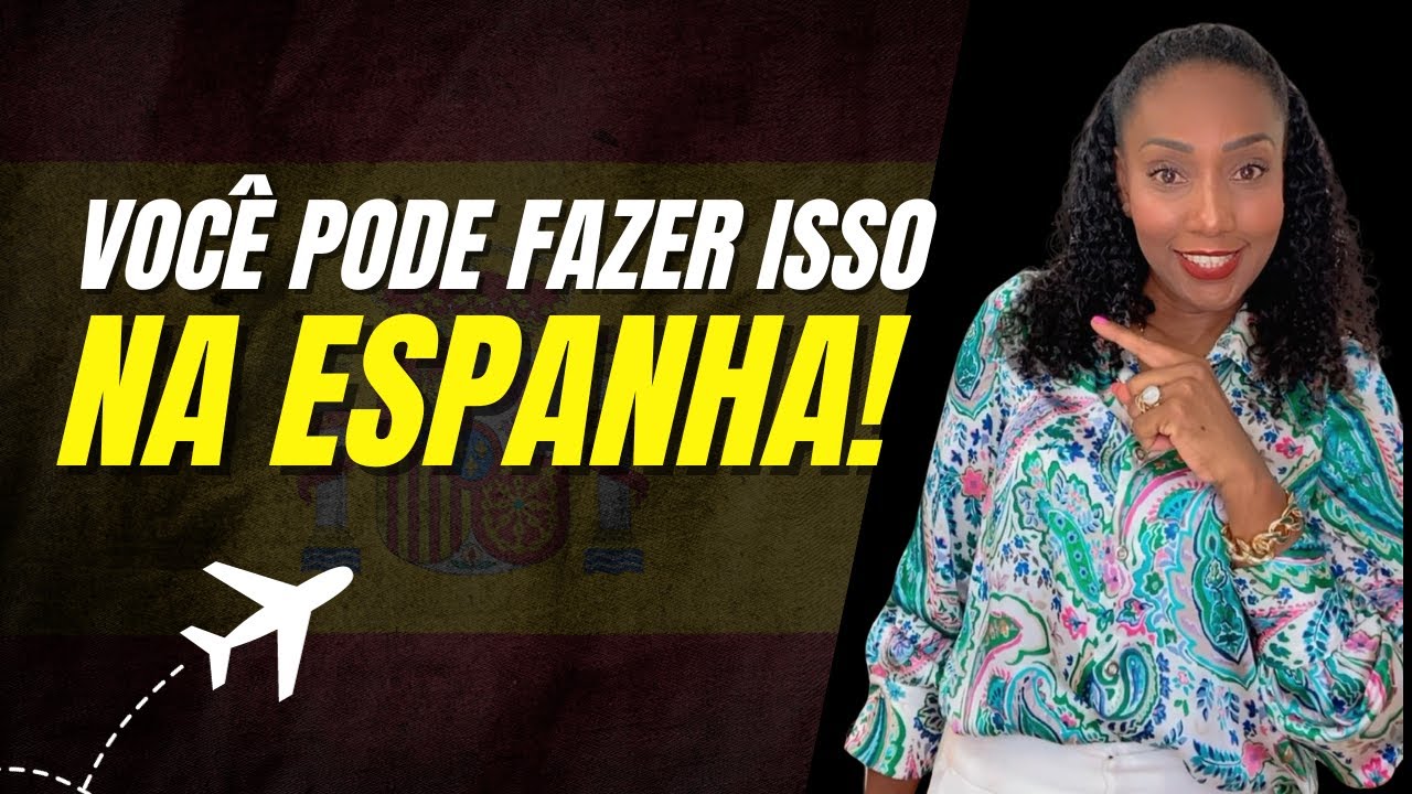 como sair de uma autorização de estudos para uma de trabalho na Espanha?