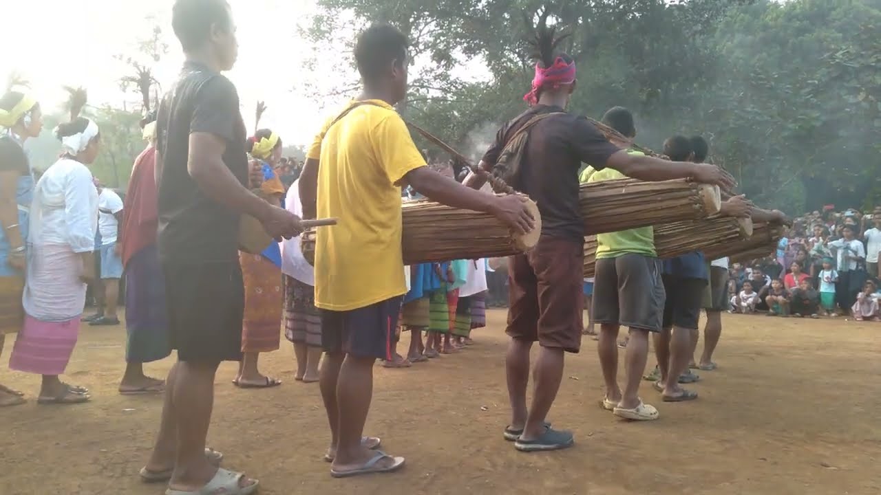 sadolpara wangalla