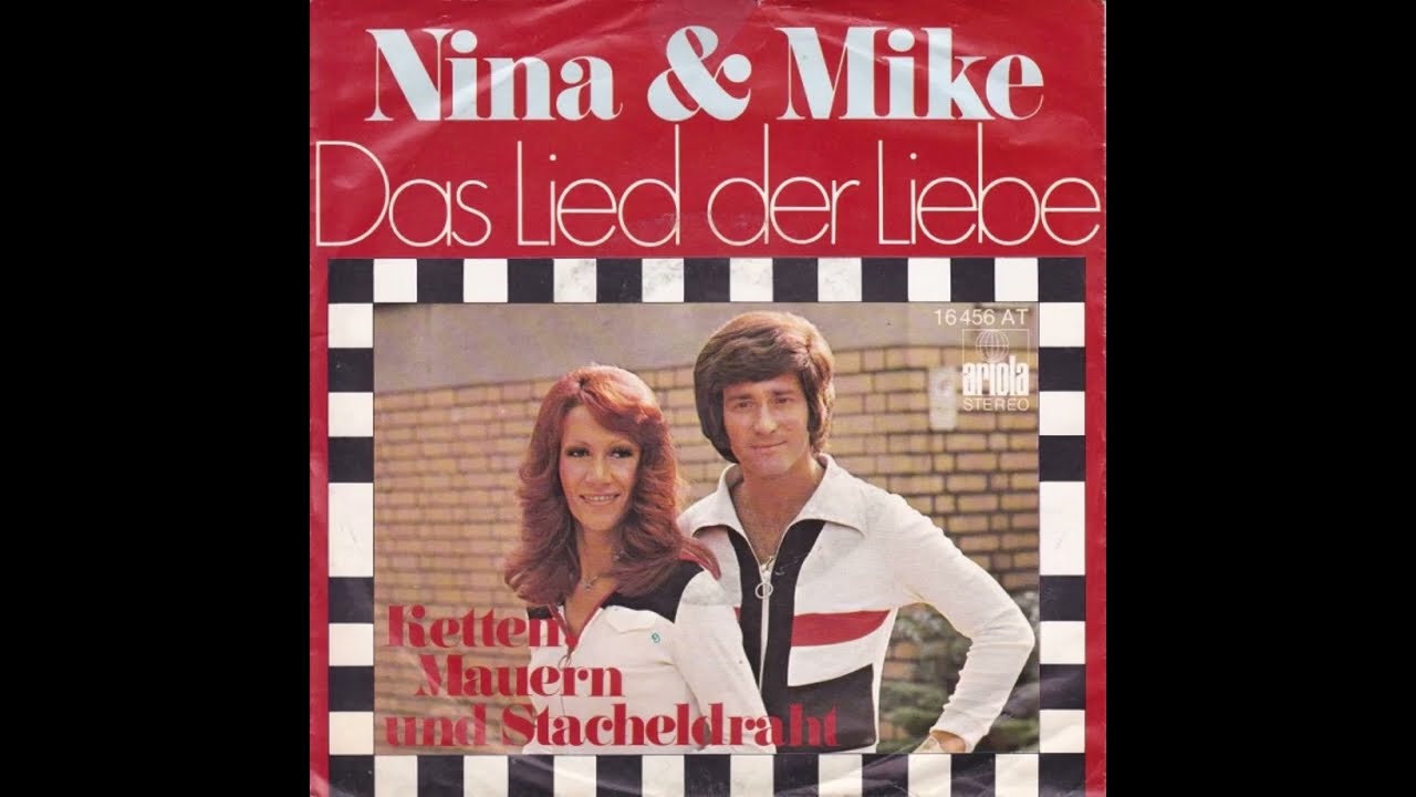 Nina & Mike - Das Lied der Liebe