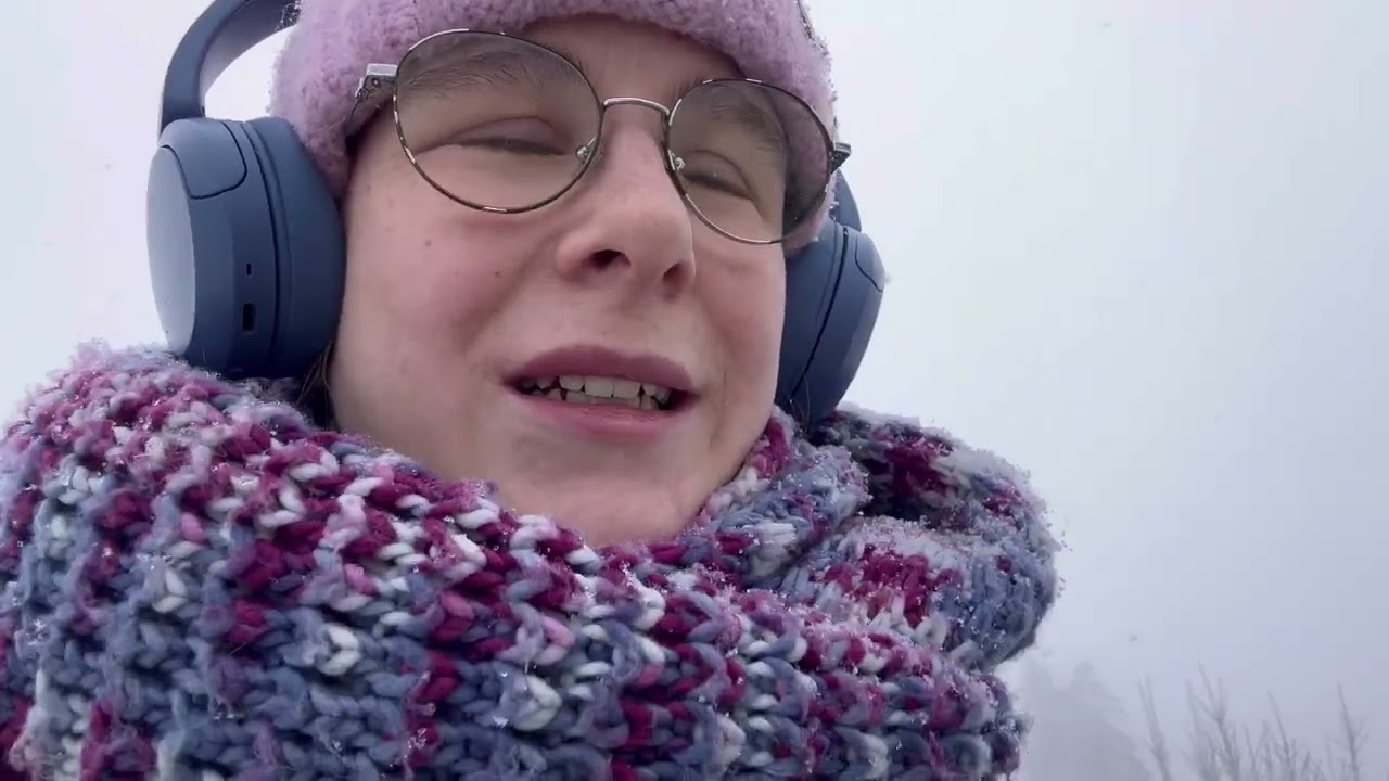 VLOG #20 Czeka mnie rezonans. Problemy z kostką. 