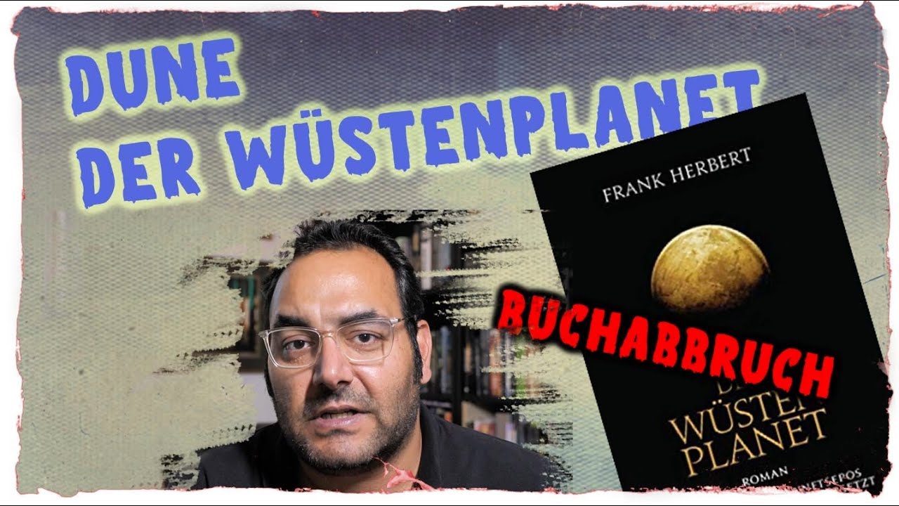BUCHABBRUCH 