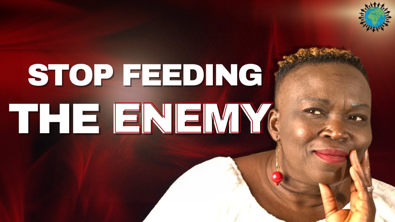 🔴Starve the Enemy | Pastor Esther Dickson | FCI
