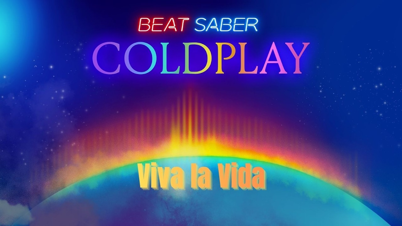 Viva la Vida - Coldplay FULL COMBO (FULL COMBO - Expert)