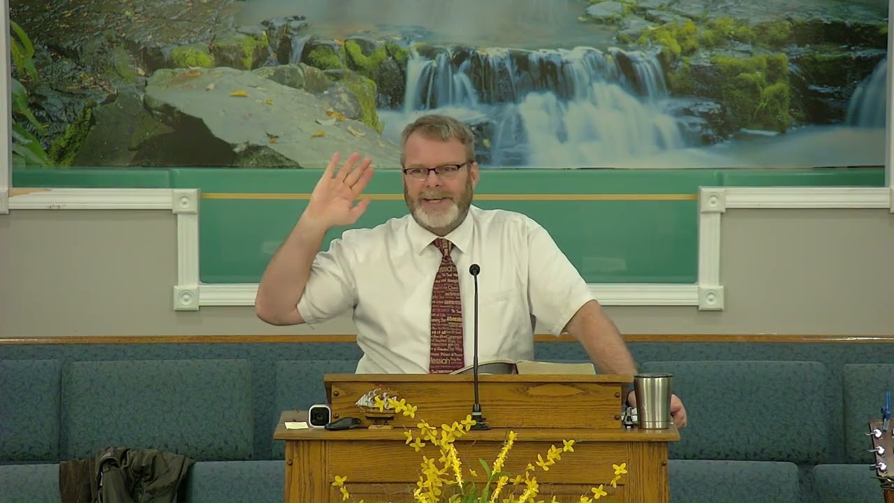 Christ is Superior