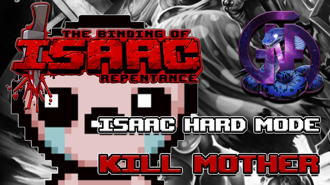 Isaac et Mother : 