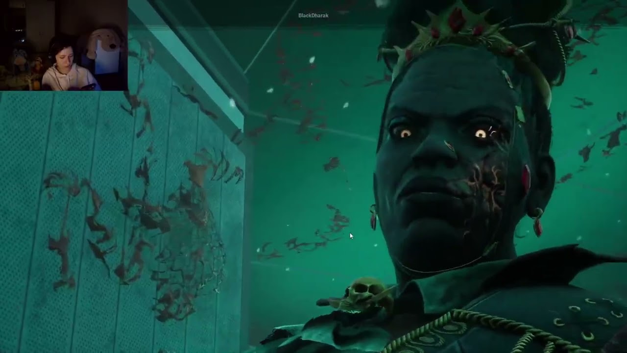 🥷Dead by Daylight'ın En Kötü Dörtlüsü!