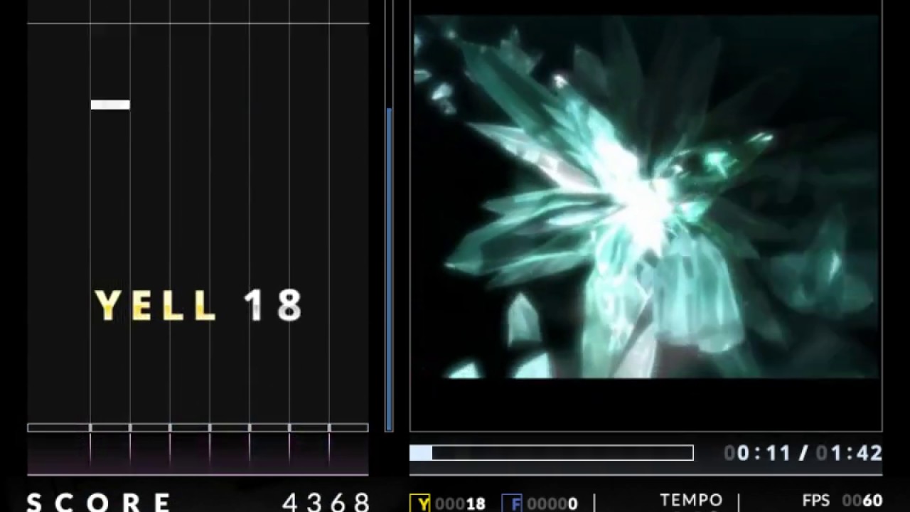 [BMS/'10] 削除 - Warlords of Atlantis [BOF2010]