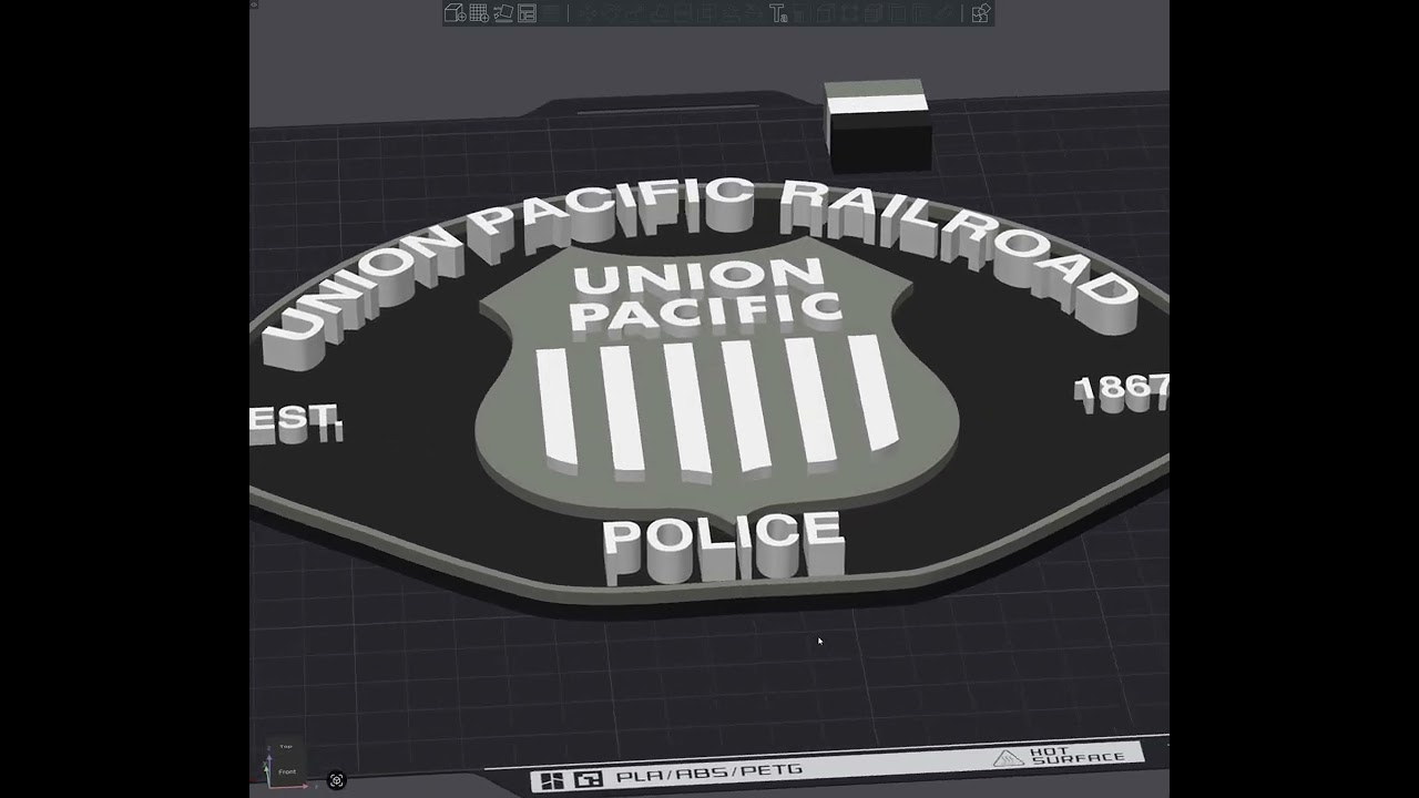 UPRP