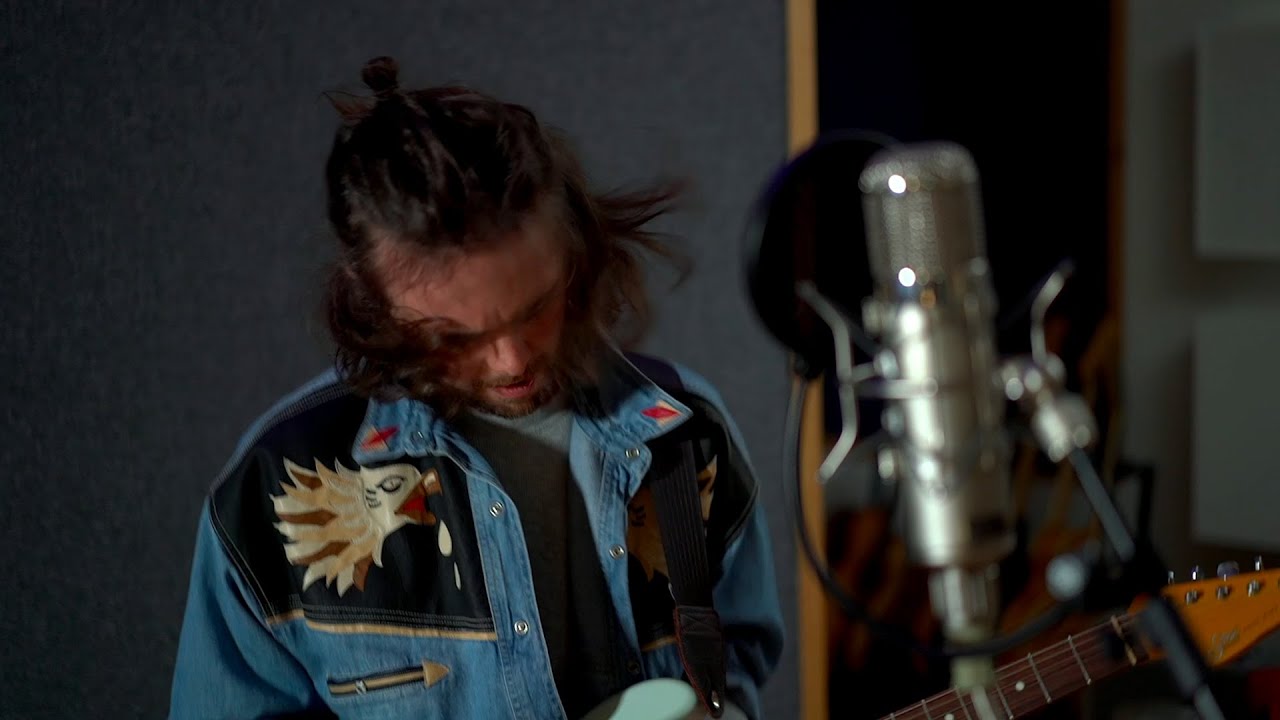 Scott C. Park — Slide (Live at HebCelt Black Bay Sessions)