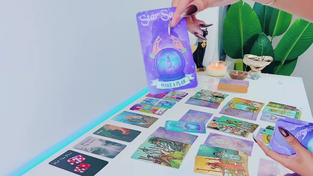 Libra | They're Hiding Something .... - Libra Tarot Reading