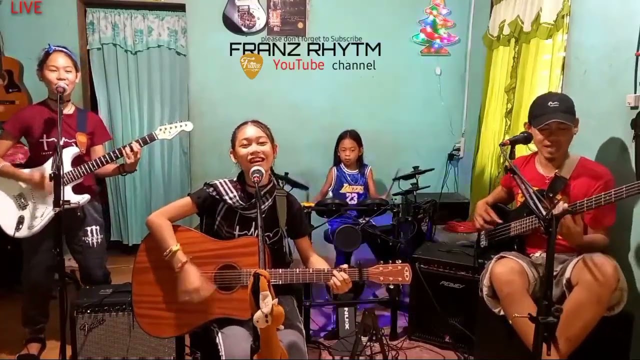 Tribute to FRANZ Rhytm