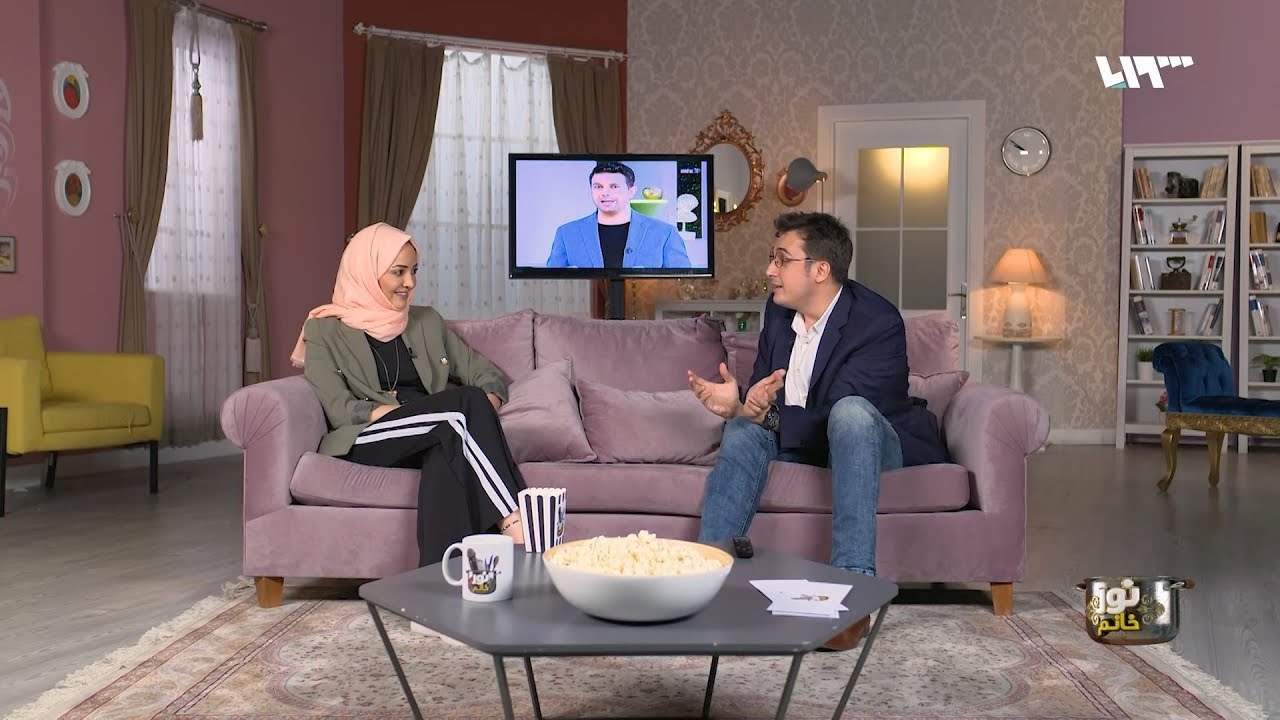 هل الحلبية لغة أو لهجة ؟ | نور خانم