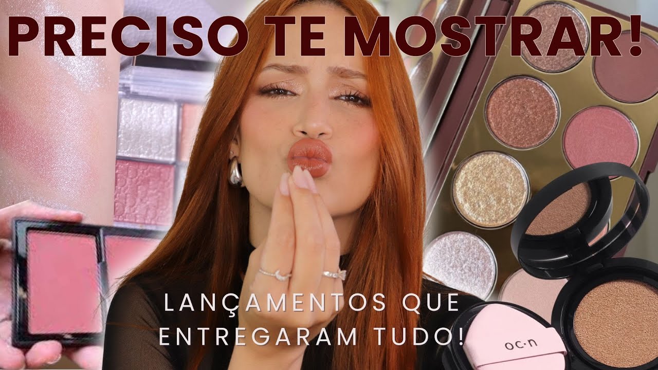 MAKES que entregaram MAIS do que prometeram | PRECISO te mostrar!