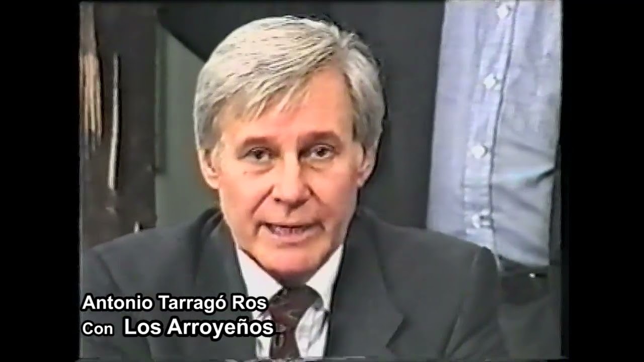 Raíces Criollas, Los Arroyeños – Videomatch 1998
