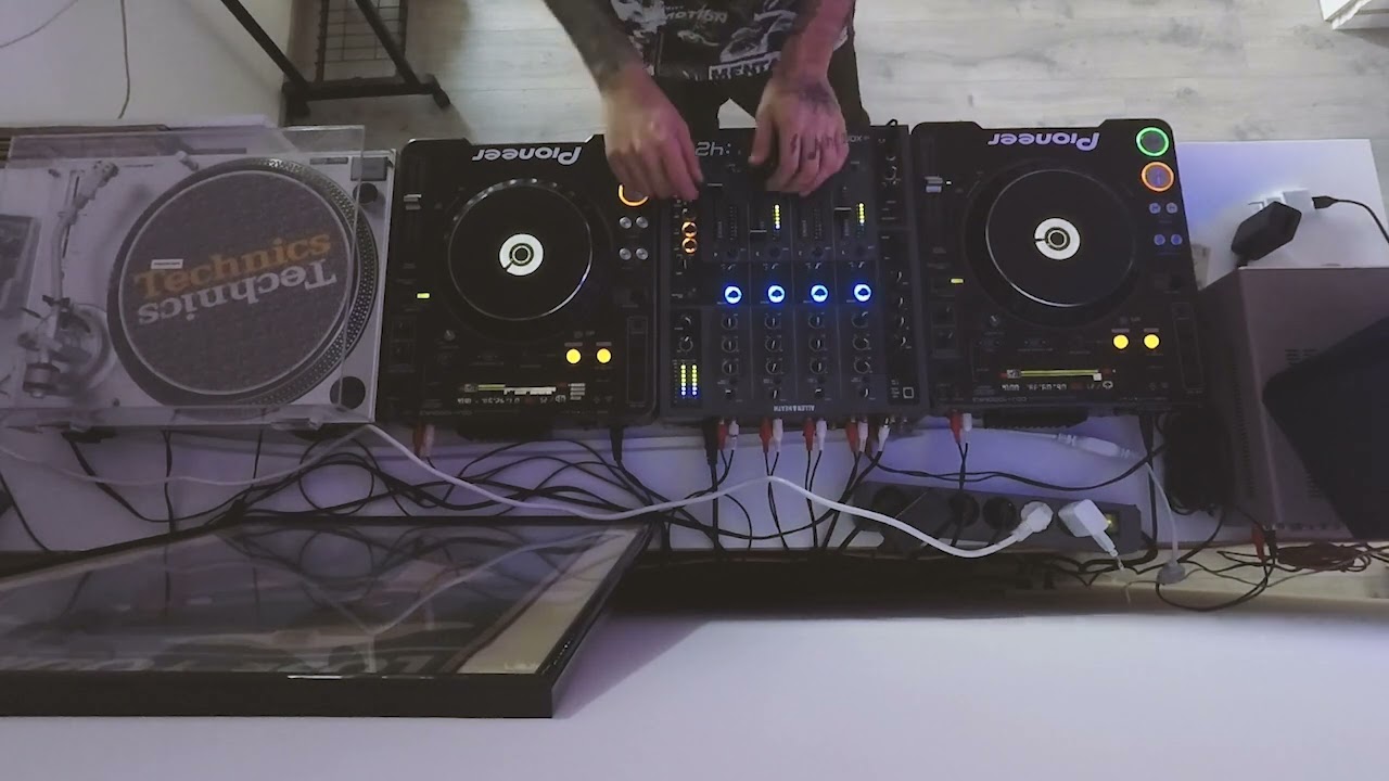 Deep Minimal Sesh part 2 | Kondo
