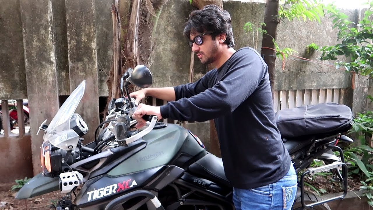 TIGER ZINDA HAI