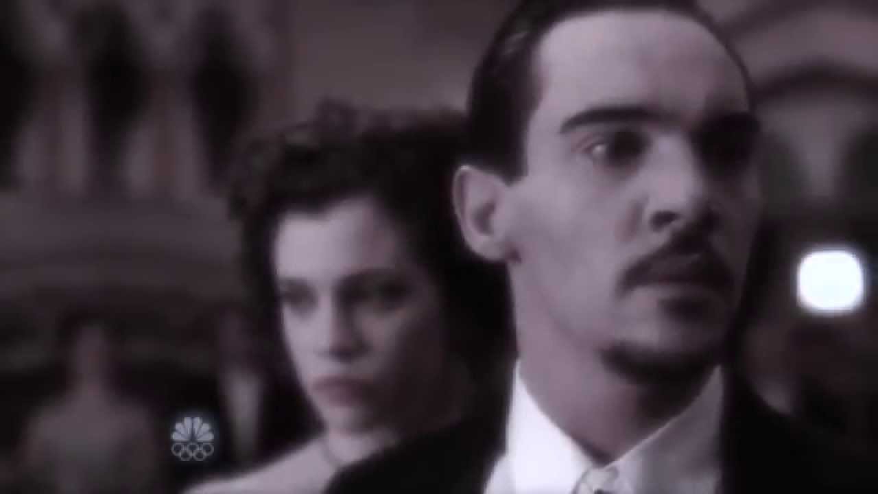 When I Look At You | Alexander & Mina | Dracula