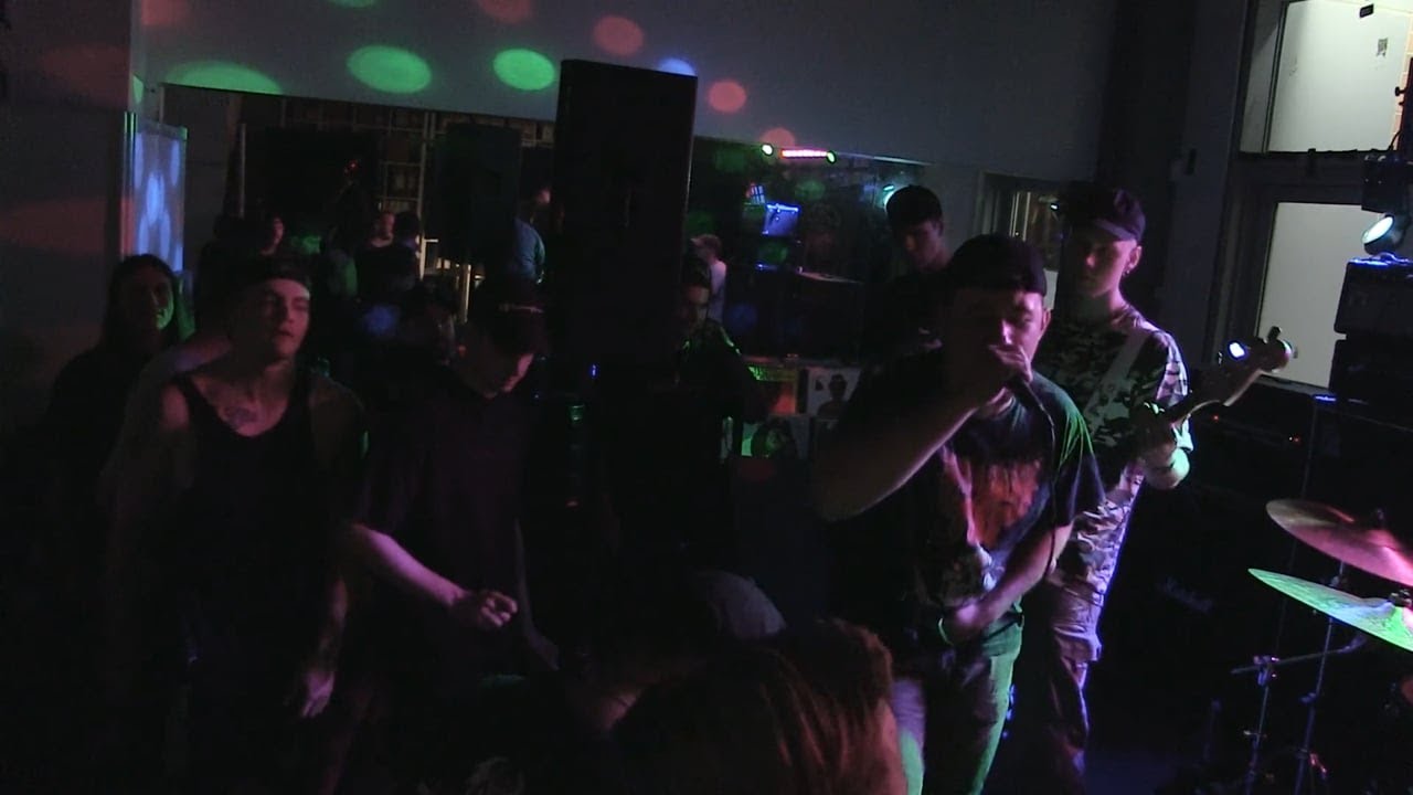 [hate5six] Stepping Stone - August 11, 2019