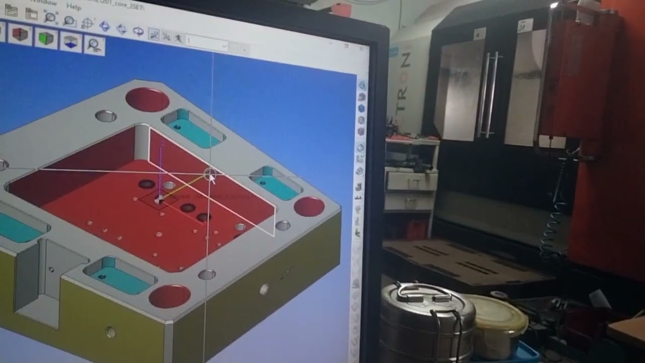 Working time 