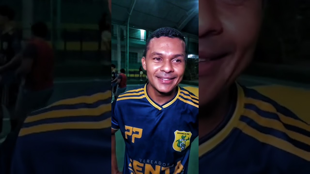 Campeonato de férias em Umirim-Ce 2026