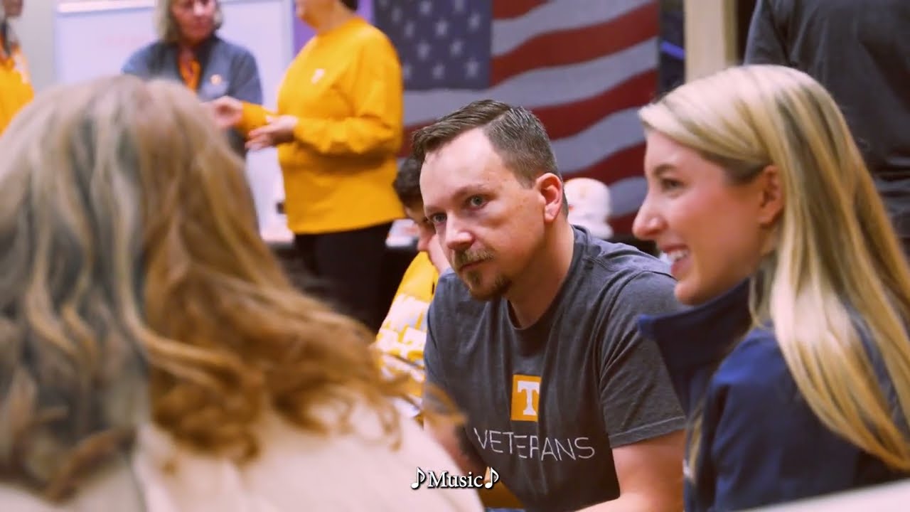 VOLstarter: Veterans Resource Center
